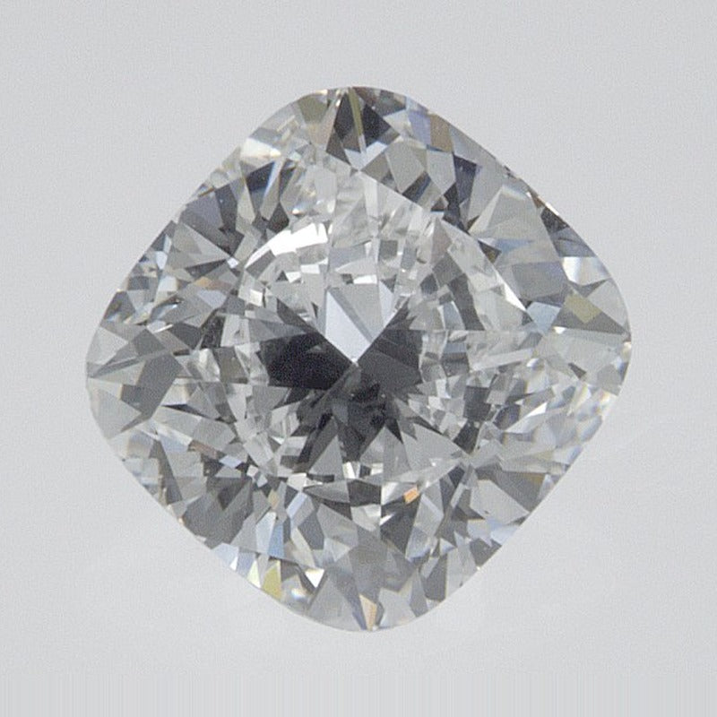1.07 ct Lab-Grown Diamond – D VVS1 – Cushion Cut – IGI Certified — Sapphire Row · cut7
