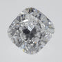 1.07 ct Lab-Grown Diamond – D VVS1 – Cushion Cut – IGI Certified — Sapphire Row · cut7