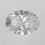 1.07 ct Lab-Grown Diamond – E VVS1 – Oval Cut – IGI Certified — Sapphire Row · cut7