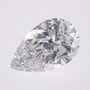 1.07 ct Lab-Grown Diamond – E VVS1 – Pear Cut – IGI Certified — Sapphire Row · cut7