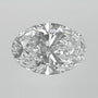 1.06 ct Lab-Grown Diamond – D VVS2 – Oval Cut – IGI Certified — Sapphire Row · cut7