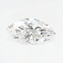 1.05 ct Lab-Grown Diamond – D VVS2 – Marquise Cut – GCAL Certified — Sapphire Row · cut7