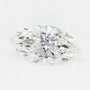 1.04 ct Lab-Grown Diamond – F VVS2 – Marquise Cut – GCAL Certified — Sapphire Row · cut7