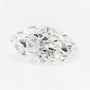 1.02 ct Lab-Grown Diamond – E VVS2 – Marquise Cut – GCAL Certified — Sapphire Row · cut7