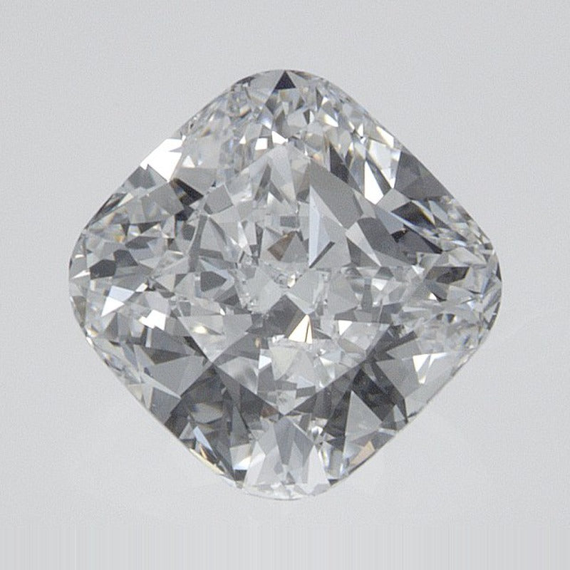 1.02 ct Lab-Grown Diamond – D VS1 – Cushion Cut – IGI Certified — Sapphire Row · cut7