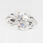 1.01 ct Lab-Grown Diamond – E VVS2 – Marquise Cut – GCAL Certified — Sapphire Row · cut7