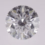1.00 ct Natural Diamond – F SI2 – Round Cut – GIA Certified — Sapphire Row · cut7