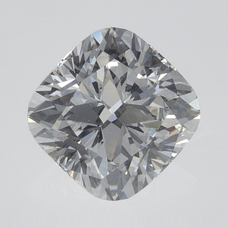 1.01 ct Lab-Grown Diamond – D VVS2 – Cushion Cut – IGI Certified — Sapphire Row · cut7