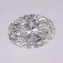 1.00 ct Natural Diamond – H SI2 – Oval Cut – GIA Certified — Sapphire Row · cut7
