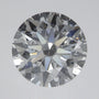 1.00 ct Natural Diamond – E SI1 – Round Cut – GIA Certified — Sapphire Row · cut7