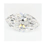 1.00 ct Lab-Grown Diamond – F VVS2 – Marquise Cut – GCAL Certified — Sapphire Row · cut7