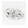 0.85 ct Lab-Grown Diamond – F VVS2 – Marquise Cut – GCAL Certified — Sapphire Row · cut7
