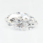 0.76 ct Lab-Grown Diamond – D VVS2 – Marquise Cut – GCAL Certified — Sapphire Row · cut7