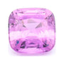 1.21 ct Natural Pink Sapphire (Heated) – Cushion Cut — Sapphire Row · cut7