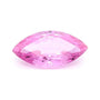 0.98 ct Natural Pink Sapphire (Heated) – Marquise Cut — Sapphire Row · cut7