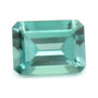 0.18 ct Natural Color-Change Alexandrite – Emerald Cut — Sapphire Row · cut7