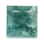 0.17 ct Natural Color-Change Alexandrite – Square Cut — Sapphire Row · cut7