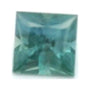 0.15 ct Natural Color-Change Alexandrite – Square Cut — Sapphire Row · cut7