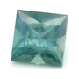 0.11 ct Natural Color-Change Alexandrite – Square Cut — Sapphire Row · cut7