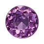 2.5 mm Lab-Grown Magenta Sapphire – Round Cut – Eye-Clean Quality — Sapphire Row · cut7