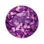 5 mm Lab-Grown Magenta Sapphire – Round Cut – Eye-Clean Quality — Sapphire Row · cut7