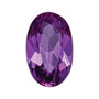 5x3 mm Lab-Grown Magenta Sapphire – Oval Cut – Eye-Clean Quality — Sapphire Row · cut7