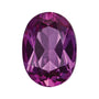 7x5 mm Lab-Grown Magenta Sapphire – Oval Cut – Eye-Clean Quality — Sapphire Row · cut7
