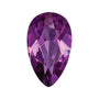 5x3 mm Lab-Grown Magenta Sapphire – Pear Cut – Eye-Clean Quality — Sapphire Row · cut7