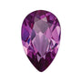 8x5 mm Lab-Grown Magenta Sapphire – Pear Cut – Eye-Clean Quality — Sapphire Row · cut7