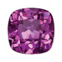 4 mm Lab-Grown Magenta Sapphire – Cushion Cut – Eye-Clean Quality — Sapphire Row · cut7