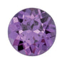 6 mm Lab-Grown Lilac Purple Sapphire – Round Cut – Eye-Clean Quality — Sapphire Row · cut7