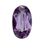 5x3 mm Lab-Grown Lilac Purple Sapphire – Oval Cut – Eye-Clean Quality — Sapphire Row · cut7