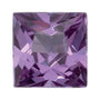 3.5 mm Lab-Grown Lilac Purple Sapphire – Square Cut – Eye-Clean Quality — Sapphire Row · cut7