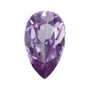 5x3 mm Lab-Grown Lilac Purple Sapphire – Pear Cut – Eye-Clean Quality — Sapphire Row · cut7