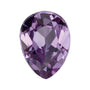 4x3 mm Lab-Grown Lilac Purple Sapphire – Pear Cut – Eye-Clean Quality — Sapphire Row · cut7