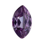 5x3 mm Lab-Grown Lilac Purple Sapphire – Marquise Cut – Eye-Clean Quality — Sapphire Row · cut7