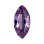 10x5 mm Lab-Grown Lilac Purple Sapphire – Marquise Cut – Eye-Clean Quality — Sapphire Row · cut7