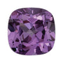 6 mm Lab-Grown Lilac Purple Sapphire – Cushion Cut – Eye-Clean Quality — Sapphire Row · cut7