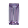 4x2 mm Lab-Grown Lilac Purple Sapphire – Straight Baguette Cut – Eye-Clean Quality — Sapphire Row · cut7