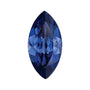 12x6 mm Lab-Grown Periwinkle Blue Sapphire – Marquise Cut – Eye-Clean Quality — Sapphire Row · cut7