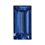 3x1.5 mm Lab-Grown Periwinkle Blue Sapphire – Straight Baguette Cut – Eye-Clean Quality — Sapphire Row · cut7
