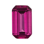 5x3 mm Natural Idaho Purple Idaho Garnet – Emerald Cut – AA Quality — Sapphire Row · cut7