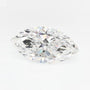 3.42 ct Lab-Grown Diamond – E VVS2 – Marquise Cut – GCAL Certified — Sapphire Row · cut7