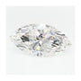 3.04 ct Lab-Grown Diamond – F VVS2 – Marquise Cut – GCAL Certified — Sapphire Row · cut7