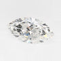 2.93 ct Lab-Grown Diamond – E VVS2 – Marquise Cut – GCAL Certified — Sapphire Row · cut7