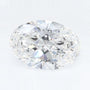 2.08 ct Lab-Grown Diamond – E VS1 – Oval Cut – GCAL Certified — Sapphire Row · cut7