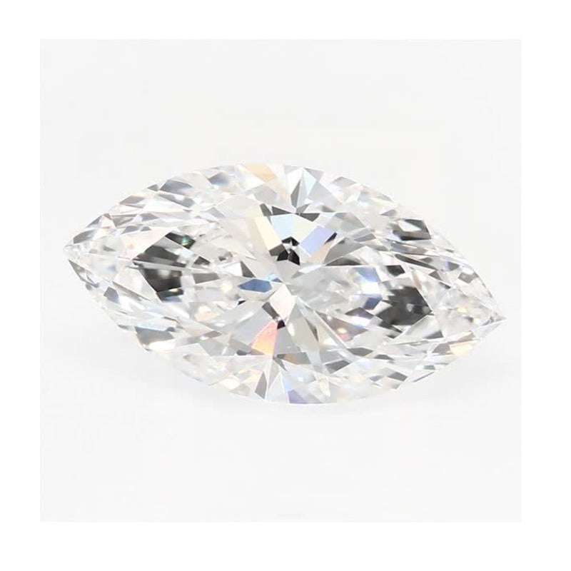 2.05 ct Lab-Grown Diamond – D VVS2 – Marquise Cut – GCAL Certified — Sapphire Row · cut7