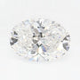 2.02 ct Lab-Grown Diamond – E VVS2 – Oval Cut – GCAL Certified — Sapphire Row · cut7