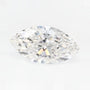 1.76 ct Lab-Grown Diamond – E VVS2 – Marquise Cut – GCAL Certified — Sapphire Row · cut7