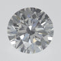 1.70 ct Natural Diamond – I SI1 – Round Cut – GIA Certified — Sapphire Row · cut7